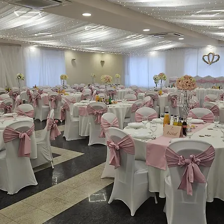 Hotel Parish Bull 3*