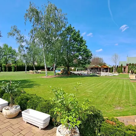 Parish Bull Hotel Kisvarda