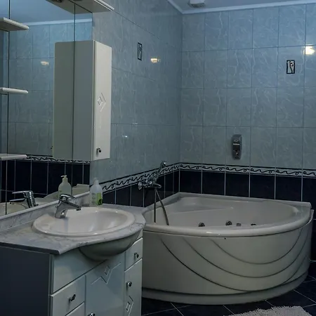 Parish Bull Hotel Kisvárda